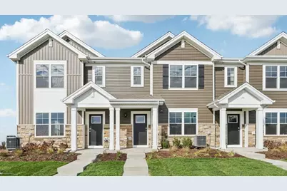 3175 Grande Trail, Yorkville, IL 60560 - Photo 1