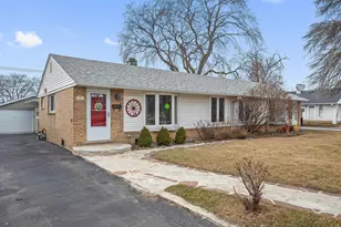 [Address not provided], Hometown, IL 60456 - Photo 1