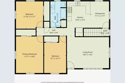 1212 Frederick Street, Joliet, IL 60435 - Photo 4