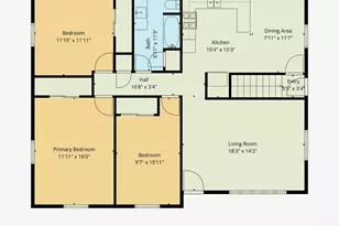 1212 Frederick St, Joliet, IL 60435 - Photo 4