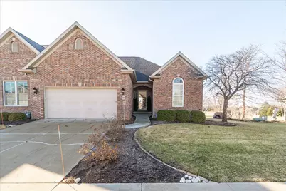 28 Prairie Vista Court, Bloomington, IL 61704 - Photo 2