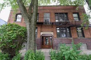 2821 W Shakespeare Ave, Chicago, IL 60647 - Photo 1