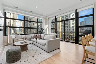 101 W Superior Street #905, Chicago, IL 60654 - Photo 4