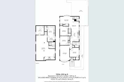 4453 N Overhill Avenue, Norridge, IL 60706 - Photo 20