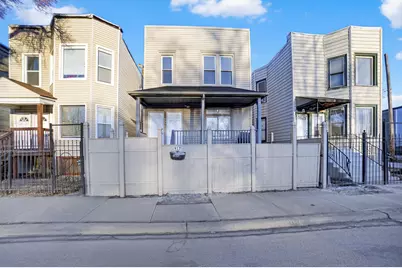 917 N Cicero Avenue, Chicago, IL 60651 - Photo 1