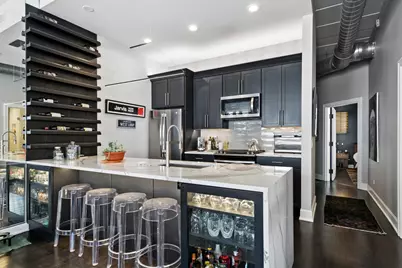 936 W Madison Street #2A, Chicago, IL 60607 - Photo 8