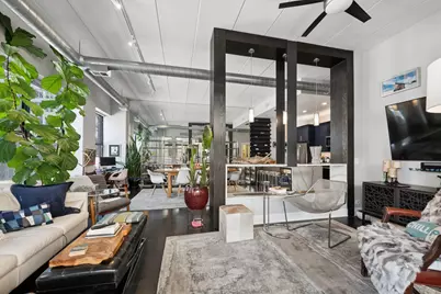 936 W Madison Street #2A, Chicago, IL 60607 - Photo 4