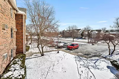 1351 Cunat Court #2D, Lake in the Hills, IL 60156 - Photo 24