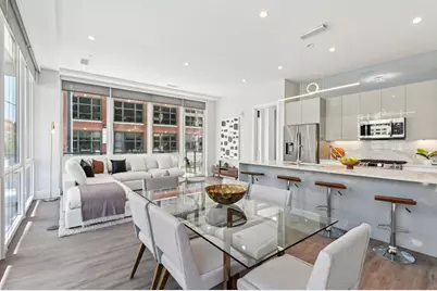 812 W Adams Street #600, Chicago, IL 60607 - Photo 8