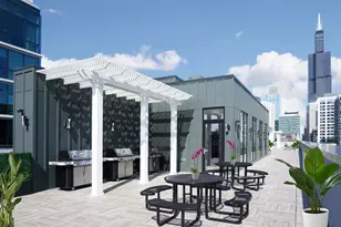 812 W Adams St, Chicago, IL 60607 - Photo 46