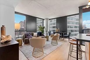 234 W Polk St, Chicago, IL 60607 - Photo 4