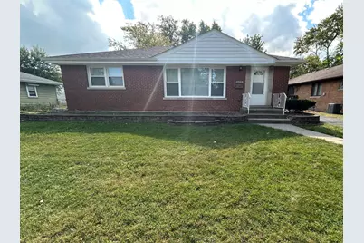 609 E 160th Place, South Holland, IL 60473 - Photo 2