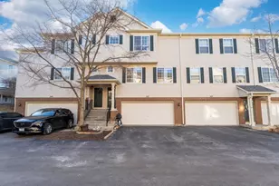 247 Evergreen Cir, Gilberts, IL 60136 - Photo 1