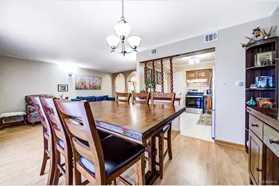 4114 W 99th Street #D, Oak Lawn, IL 60453 - Photo 6