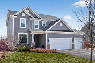 2110 Silver Leaf Dr, Island Lake, IL 60042 - Photo 1