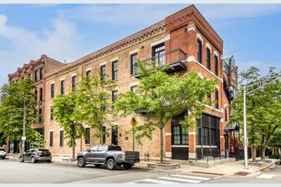 1339 N Noble Street #1, Chicago, IL 60642 - Photo 2