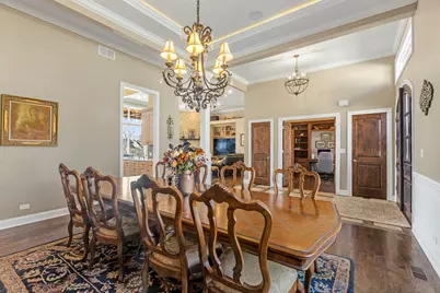 2491 Stony Lane, South Elgin, IL 60177 - Photo 4
