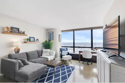 5415 N Sheridan Road #4010, Chicago, IL 60640 - Photo 2