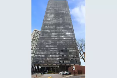 5415 N Sheridan Road #4010, Chicago, IL 60640 - Photo 1