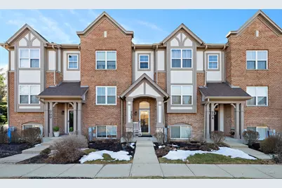 702 June Terrace, Lake Zurich, IL 60047 - Photo 1