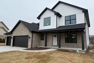 Lot 465-26612 S Samantha Ct, Channahon, IL 60410 - Photo 2