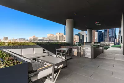 234 W Polk Street #3307, Chicago, IL 60607 - Photo 18