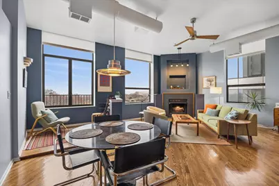 910 S Michigan Avenue #501, Chicago, IL 60605 - Photo 4