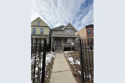 7242 S Union Avenue, Chicago, IL 60621 - Photo 2