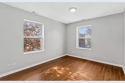 6303 N Claremont Avenue #2, Chicago, IL 60659 - Photo 10