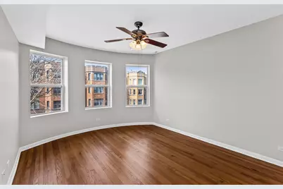 6303 N Claremont Avenue #2, Chicago, IL 60659 - Photo 8