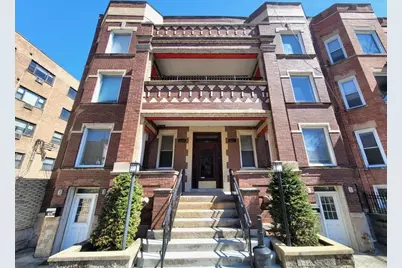 6717 N Sheridan Road #1SB, Chicago, IL 60626 - Photo 1