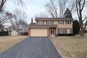 5N575 Abilene Trail, Bloomingdale, IL 60108 - Photo 1