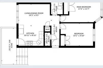 1906 N Whipple Street #102, Chicago, IL 60647 - Photo 14