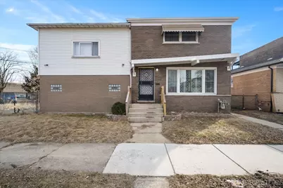 7935 S Blackstone Avenue, Chicago, IL 60619 - Photo 1