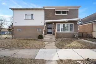 7935 S Blackstone Ave, Chicago, IL 60619 - Photo 1