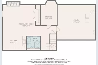 135 Schuldt Drive, Lake Zurich, IL 60047 - Photo 36