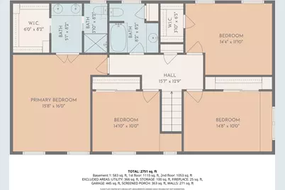 135 Schuldt Drive, Lake Zurich, IL 60047 - Photo 34