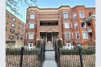 6719 N Sheridan Road #1N, Chicago, IL 60626 - Photo 1