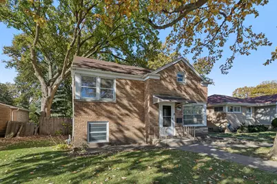 8846 Austin Avenue, Morton Grove, IL 60053 - Photo 1