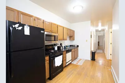 6717 N Sheridan Road #1S, Chicago, IL 60626 - Photo 4
