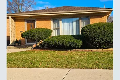 2605 W 83rd Place, Chicago, IL 60652 - Photo 1