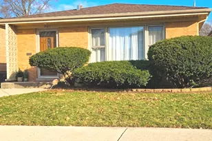 2605 W 83rd Pl, Chicago, IL 60652 - Photo 1