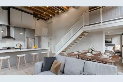 729 N Sangamon Street #401, Chicago, IL 60642 - Photo 8