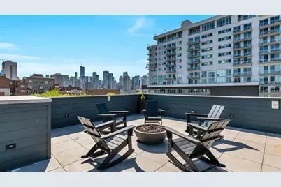 729 N Sangamon Street #401, Chicago, IL 60642 - Photo 36