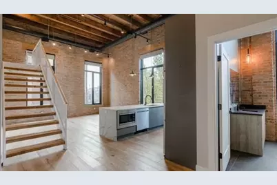 729 N Sangamon Street #401, Chicago, IL 60642 - Photo 16