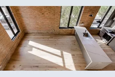 729 N Sangamon Street #401, Chicago, IL 60642 - Photo 10