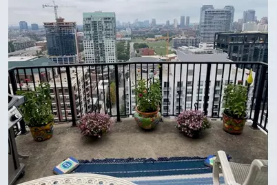 435 W Erie Street #2204, Chicago, IL 60654 - Photo 16