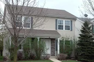 [Address not provided], Oswego, IL 60543 - Photo 1