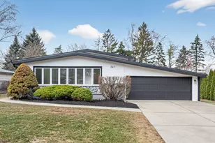 241 E Schick Rd, Bloomingdale, IL 60108 - Photo 1