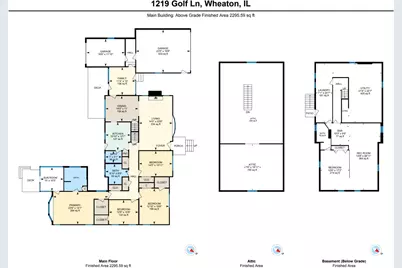 1219 Golf Lane, Wheaton, IL 60189 - Photo 76